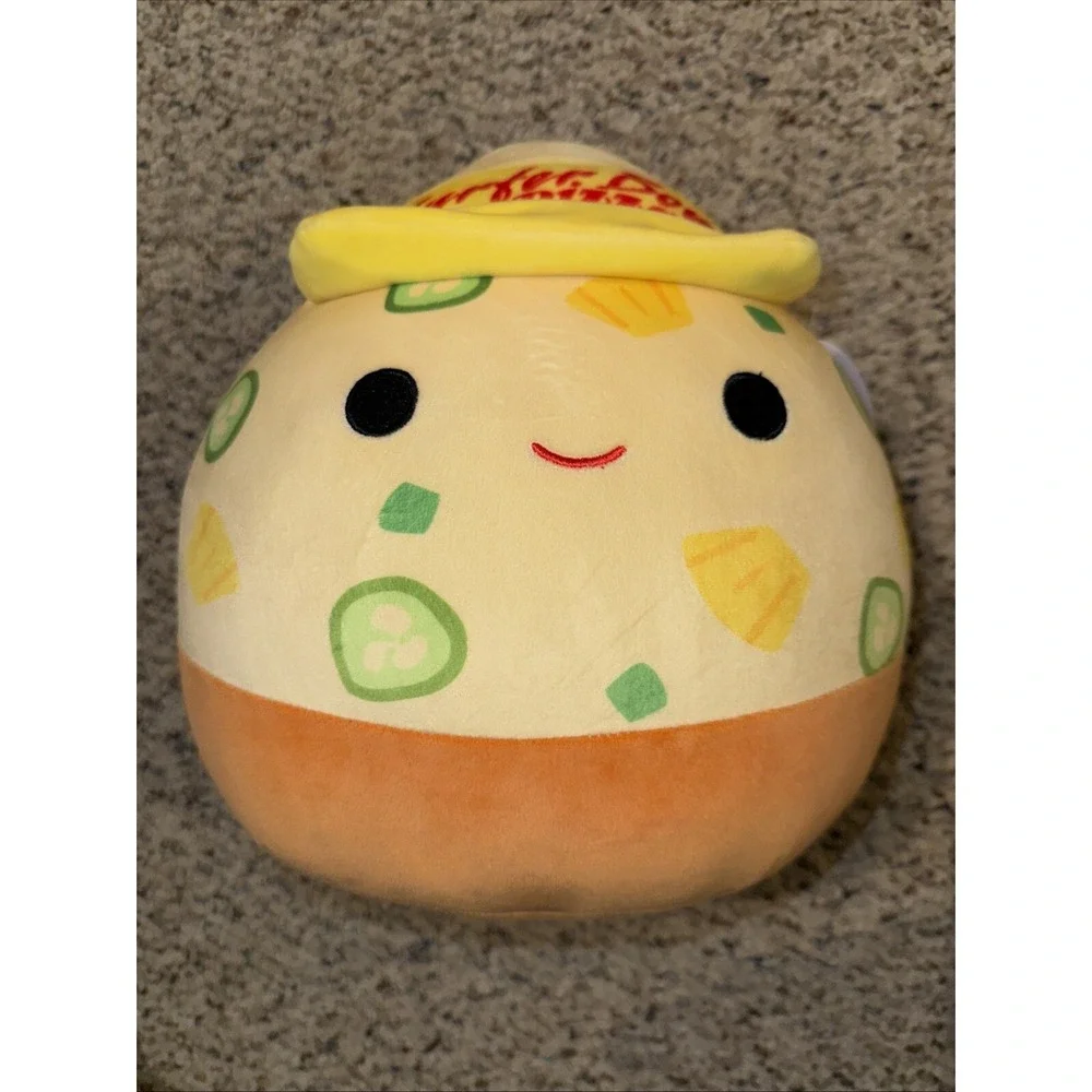 Squishmallows‎ 10